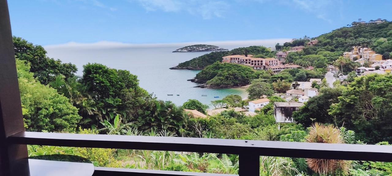 Pousada Gente Bonita Mirante Armacao dos Buzios Luaran gambar